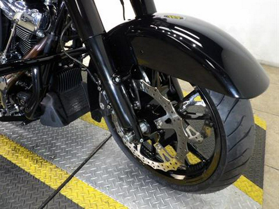 2023 Harley-Davidson Street Glide®