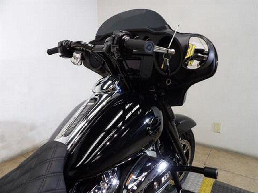 2023 Harley-Davidson Street Glide®