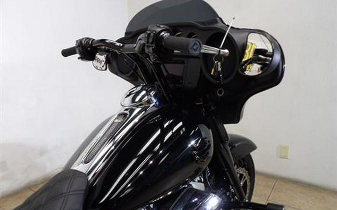 2023 Harley-Davidson Street Glide®