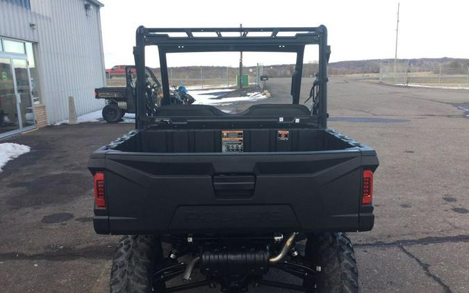 2026 Polaris RANGER SP 570 Premium Zenith Blue