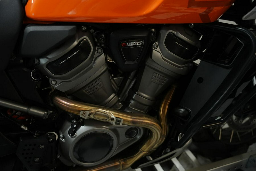 RA1250S 2021 Pan America™ 1250 Special