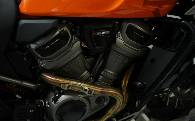 RA1250S 2021 Pan America™ 1250 Special