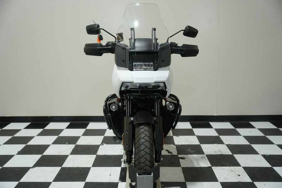 RA1250S 2021 Pan America™ 1250 Special