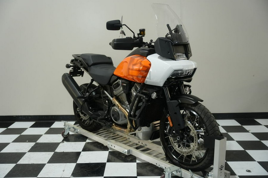 RA1250S 2021 Pan America™ 1250 Special