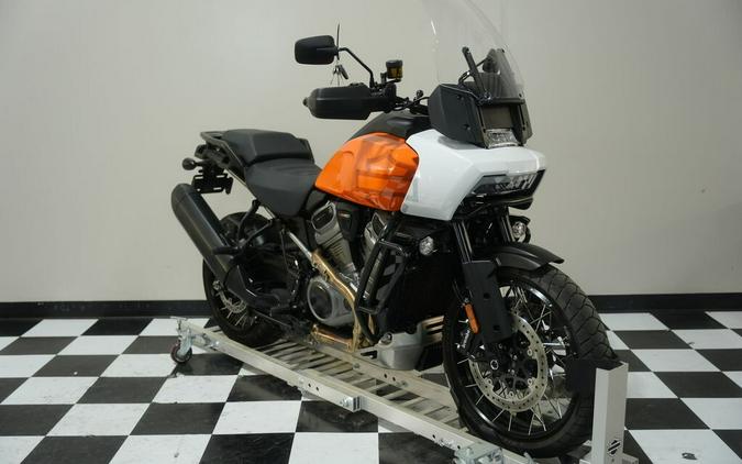 RA1250S 2021 Pan America™ 1250 Special