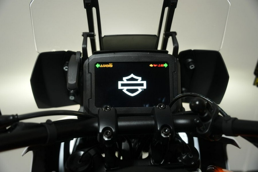 RA1250S 2021 Pan America™ 1250 Special