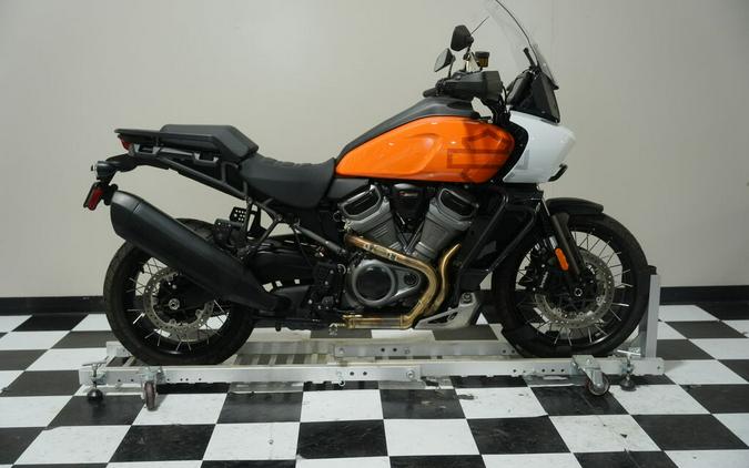 RA1250S 2021 Pan America™ 1250 Special