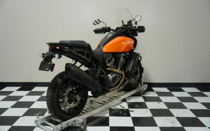 RA1250S 2021 Pan America™ 1250 Special