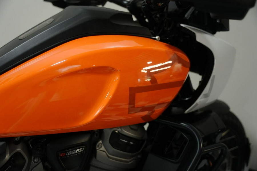 RA1250S 2021 Pan America™ 1250 Special