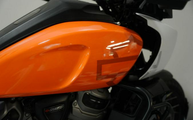 RA1250S 2021 Pan America™ 1250 Special