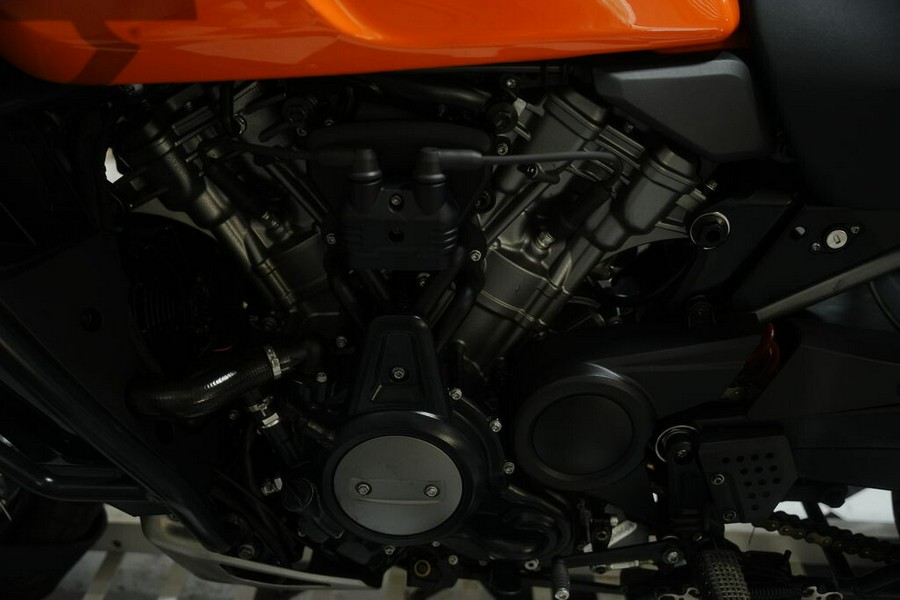 RA1250S 2021 Pan America™ 1250 Special