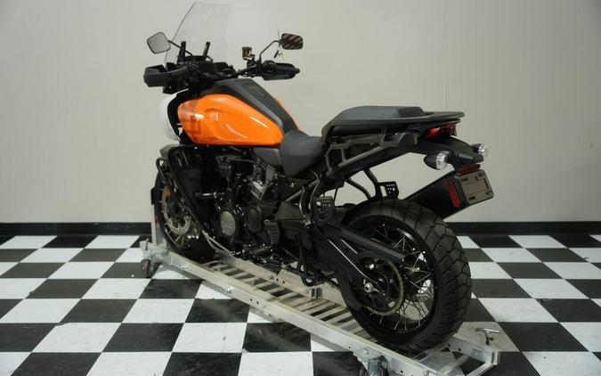 RA1250S 2021 Pan America™ 1250 Special