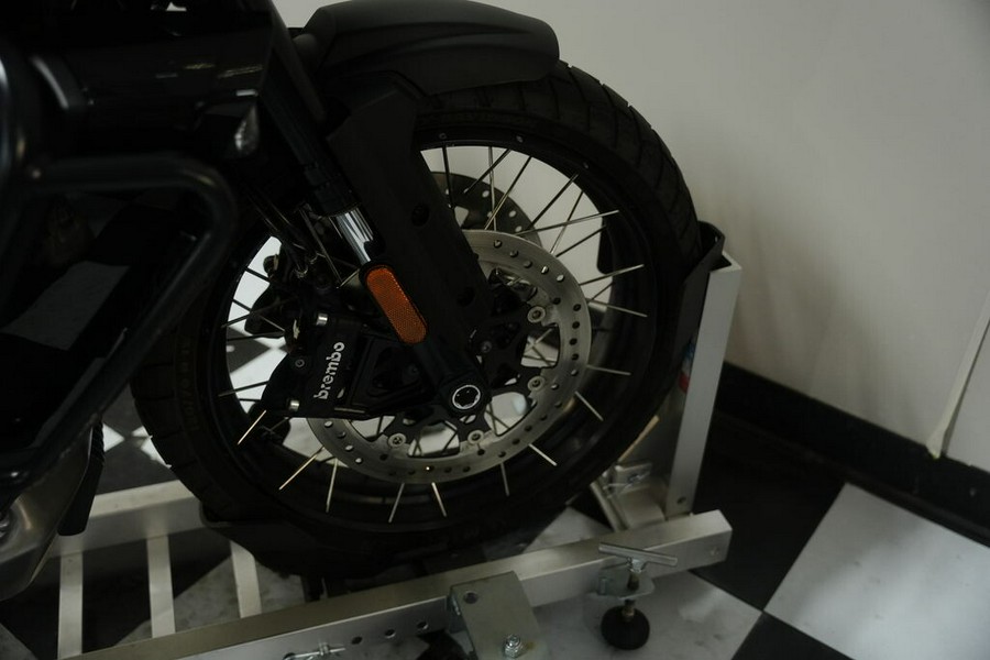 RA1250S 2021 Pan America™ 1250 Special