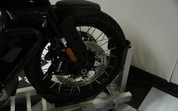 RA1250S 2021 Pan America™ 1250 Special