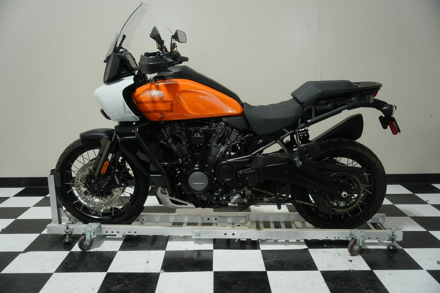 RA1250S 2021 Pan America™ 1250 Special
