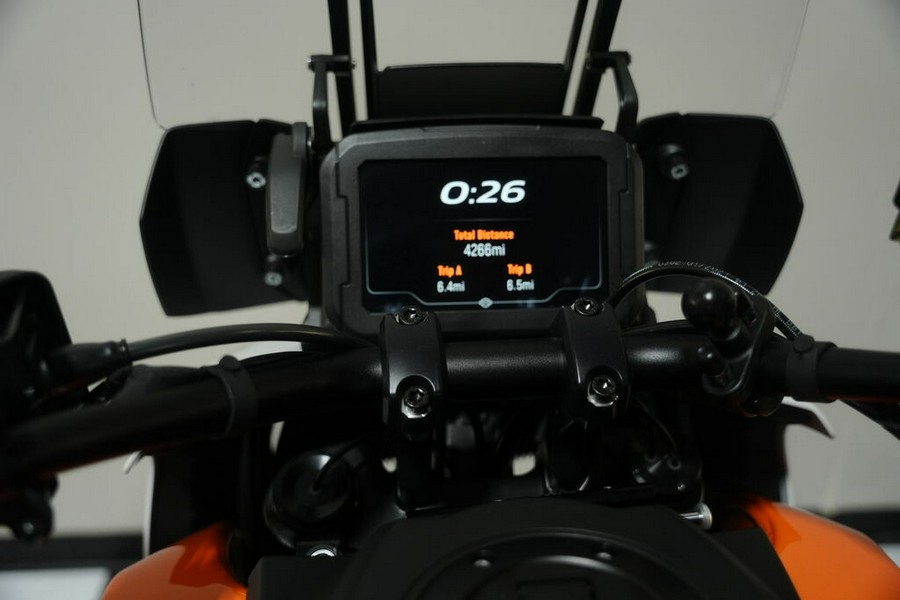 RA1250S 2021 Pan America™ 1250 Special