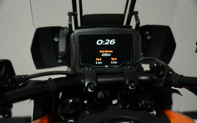 RA1250S 2021 Pan America™ 1250 Special