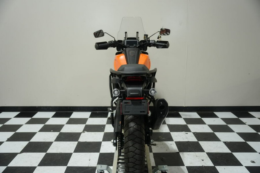 RA1250S 2021 Pan America™ 1250 Special
