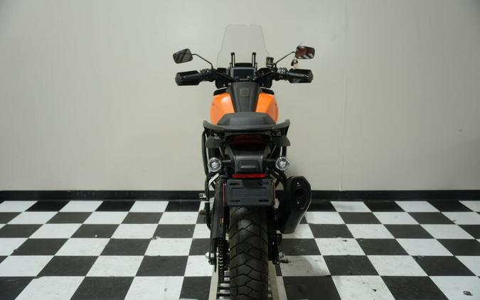 RA1250S 2021 Pan America™ 1250 Special