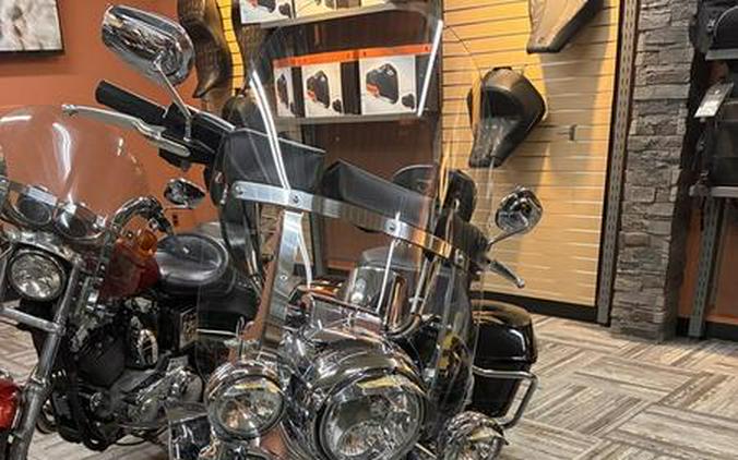 2017 Harley-Davidson® FLHR - Road King®