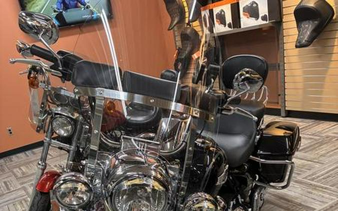 2017 Harley-Davidson® FLHR - Road King®