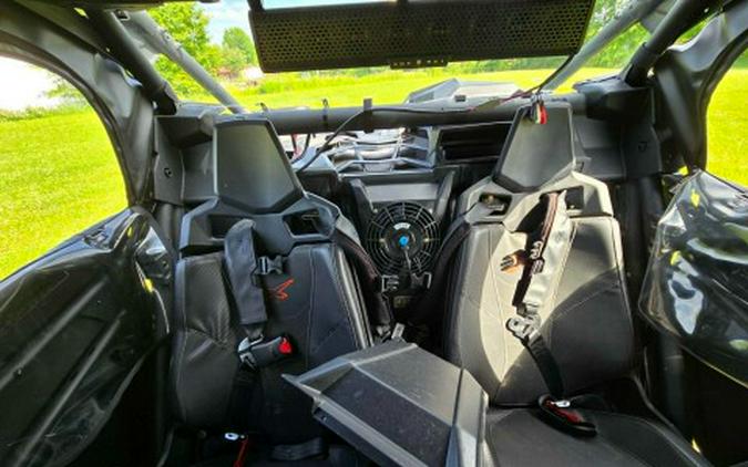 2023 Can-Am Maverick X3 MAX X DS Turbo RR 64