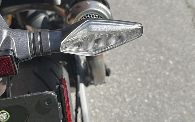 2026 Ducati Panigale V2 S Ducati Red