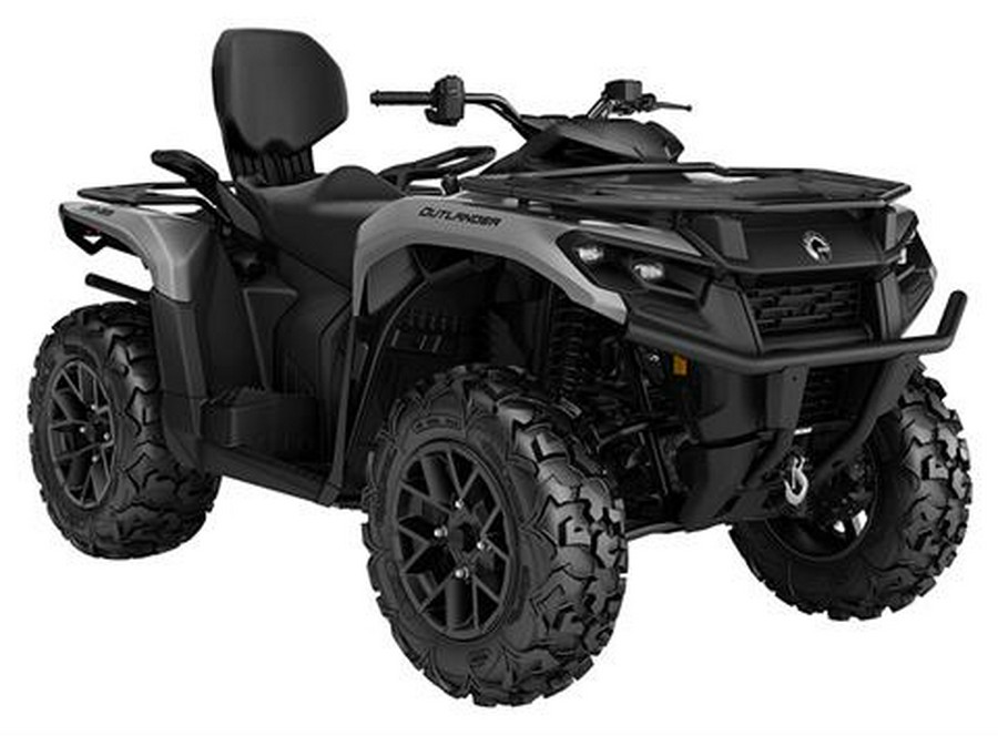 2026 Can-Am Outlander MAX XT 700