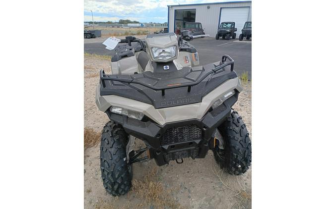 2026 SPORTSMAN 570 DESERT SAND - Polaris