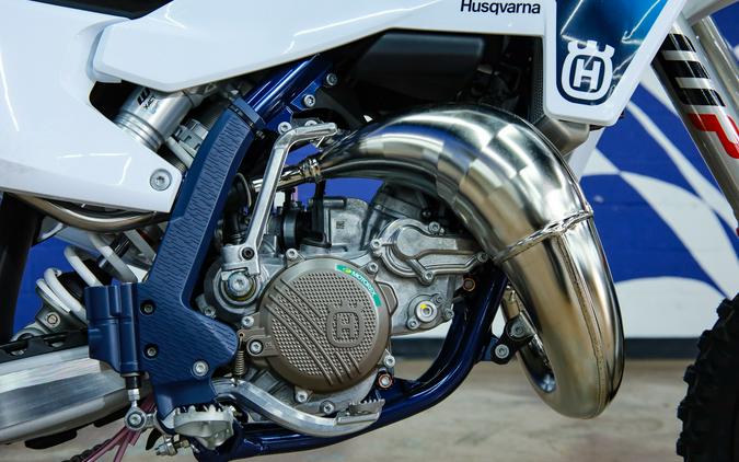 2026 TC 85 17/14 - Husqvarna Motorcycles