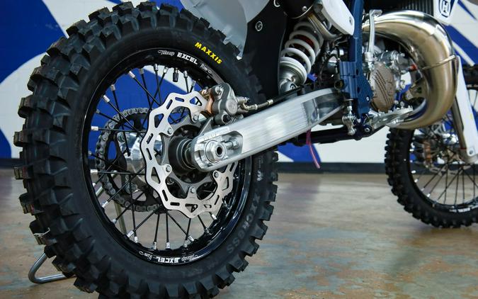 2026 TC 85 17/14 - Husqvarna Motorcycles