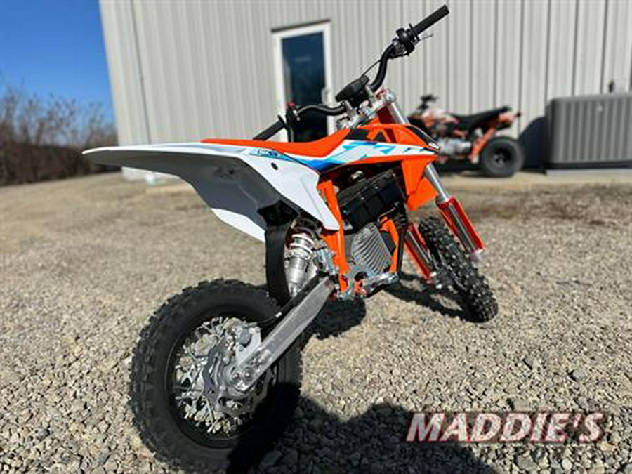 2023 KTM SX-E 5