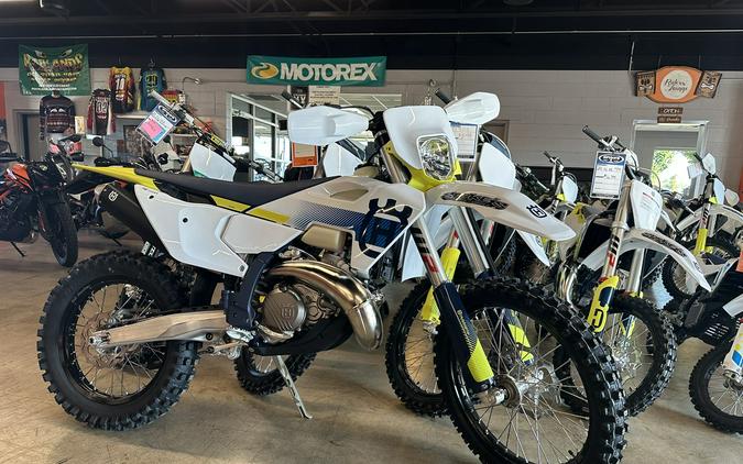 2024 Husqvarna Motorcycles TE 250