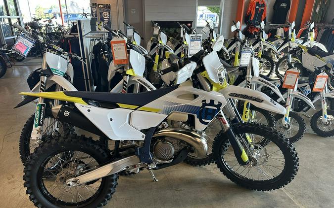 2024 Husqvarna Motorcycles TE 250