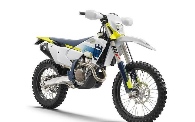 2024 Husqvarna Motorcycles FE 350w