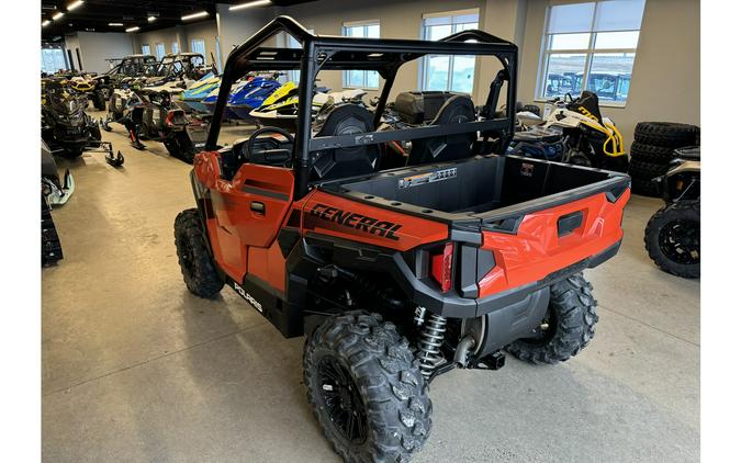 2024 Polaris Industries GENERAL 1000 Premium