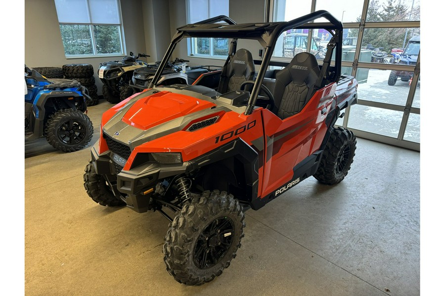 2024 Polaris Industries GENERAL 1000 Premium