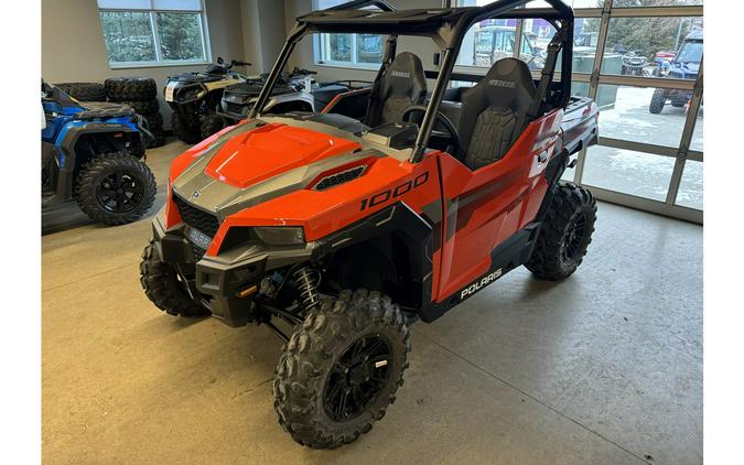 2024 Polaris Industries GENERAL 1000 Premium