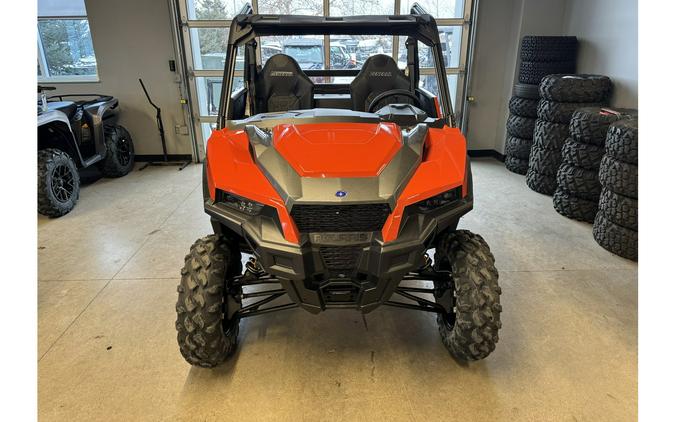 2024 Polaris Industries GENERAL 1000 Premium