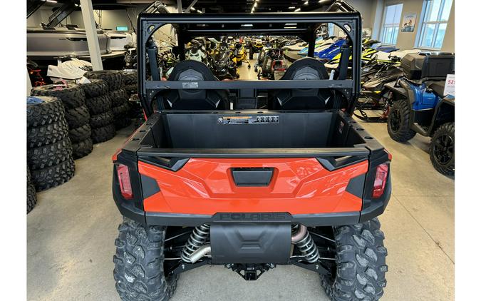 2024 Polaris Industries GENERAL 1000 Premium