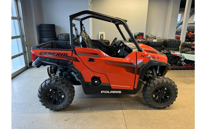 2024 Polaris Industries GENERAL 1000 Premium