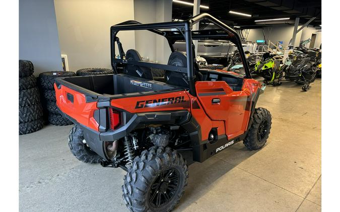 2024 Polaris Industries GENERAL 1000 Premium