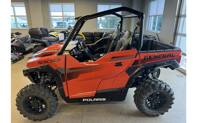 2024 Polaris Industries GENERAL 1000 Premium