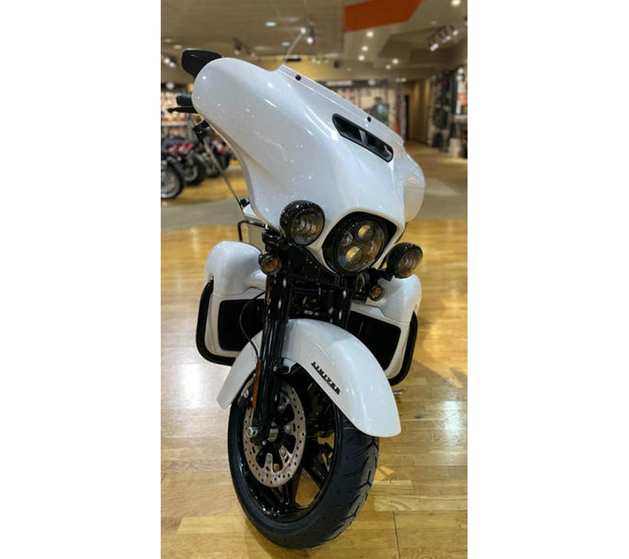 2024 Harley-Davidson® FLHTK - Ultra Limited®