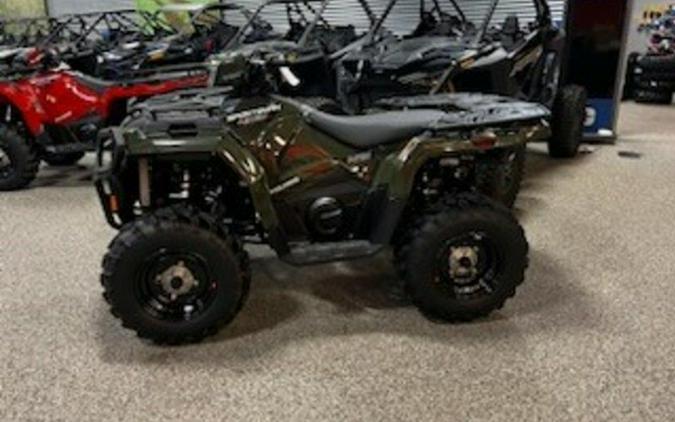 2024 Polaris Sportsman 450 H.O. Utility