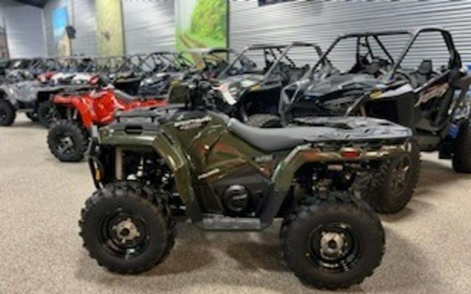 2024 Polaris Sportsman 450 H.O. Utility