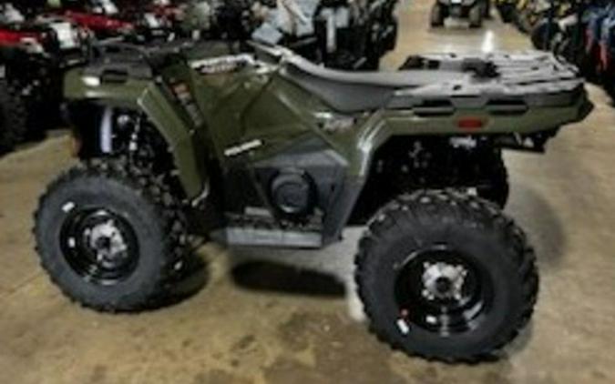 2024 Polaris Sportsman 450 H.O. Utility