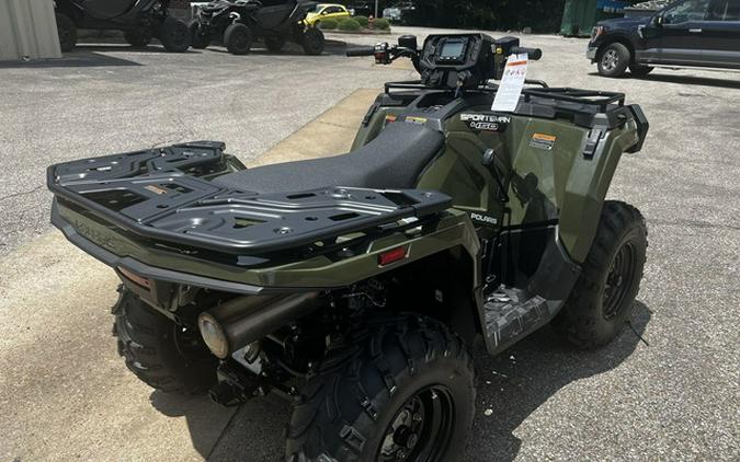 2024 Polaris Sportsman 450 H.O. Utility