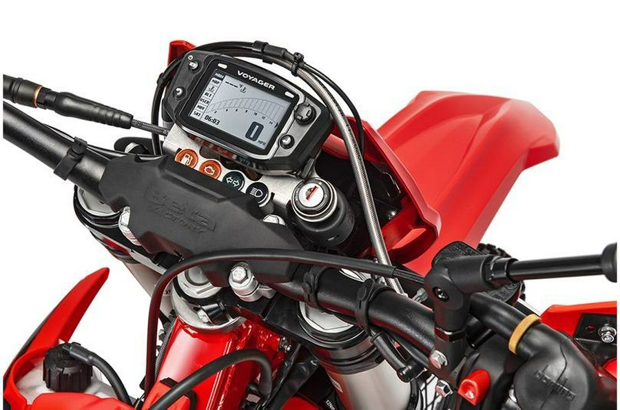 2022 Beta Motorcycles RR-S 350