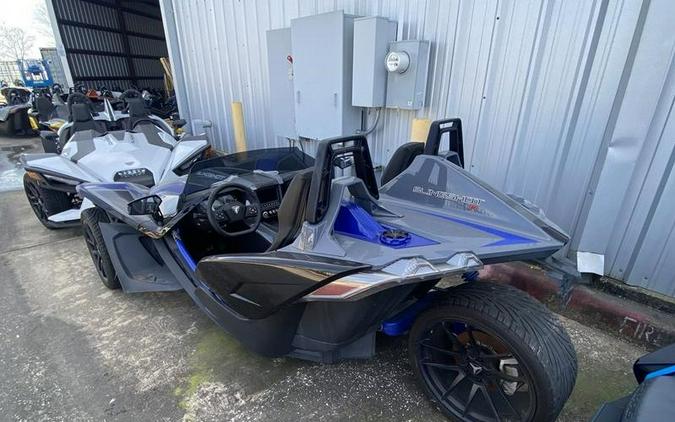 2021 Polaris Slingshot® Slingshot® R Autodrive